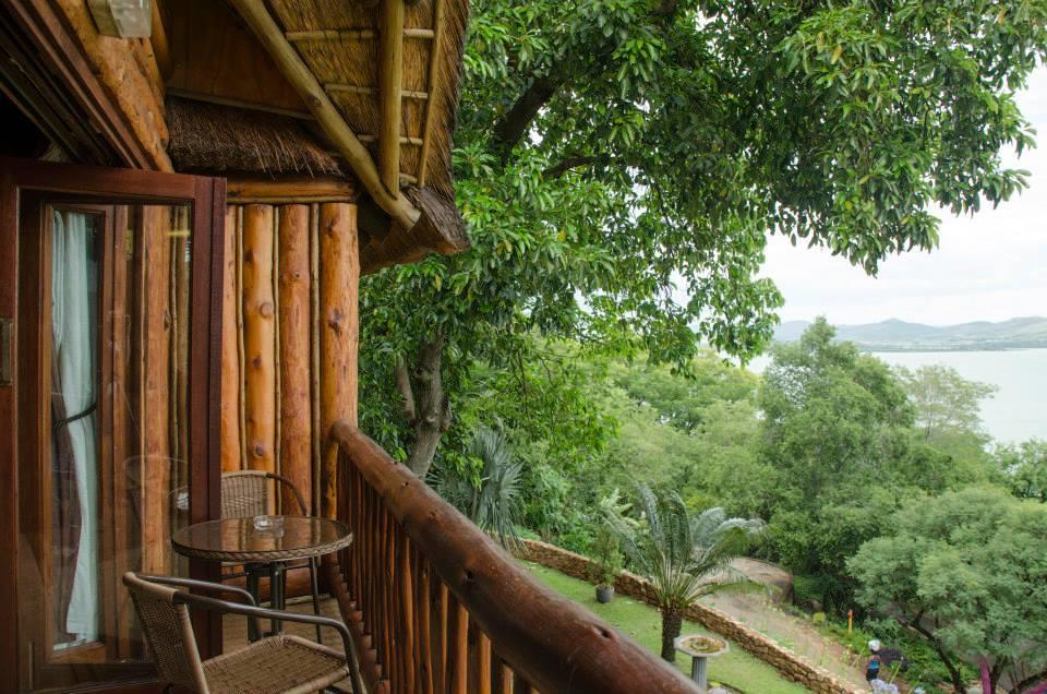 Hartbeespoortdam Lodge Экстерьер фото